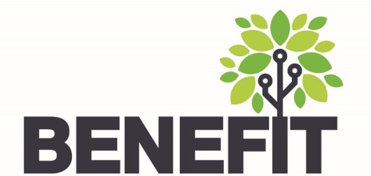 Logo Benefit